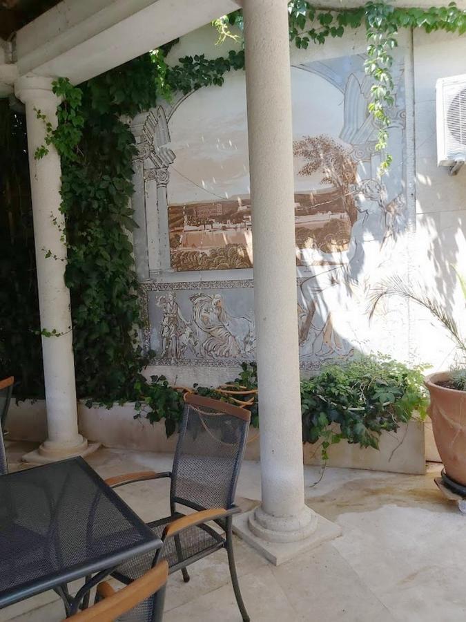 Apartments Palma Bed & Breakfast Medulin Exteriör bild