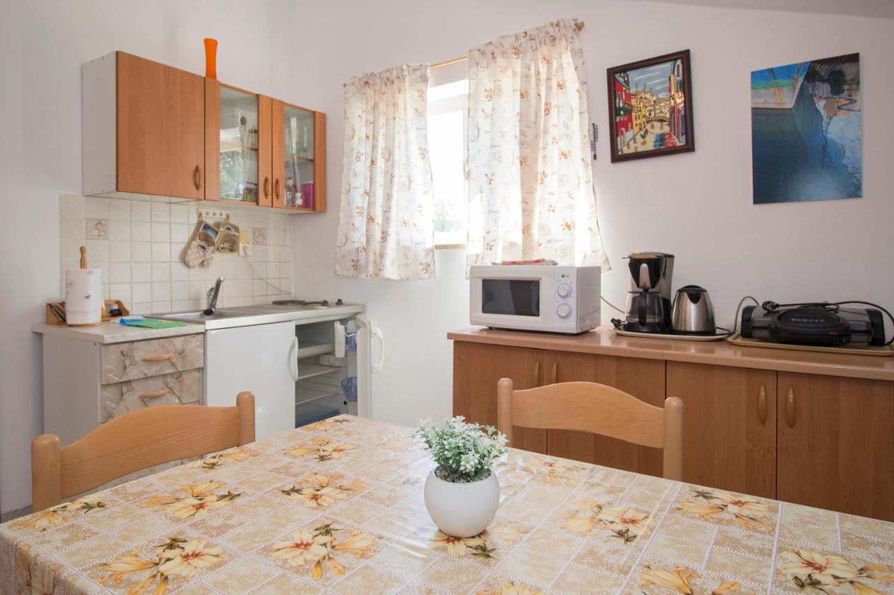 Apartments Palma Bed & Breakfast Medulin Exteriör bild
