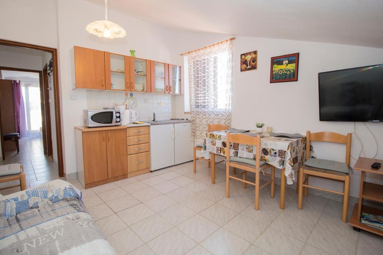 Apartments Palma Bed & Breakfast Medulin Exteriör bild