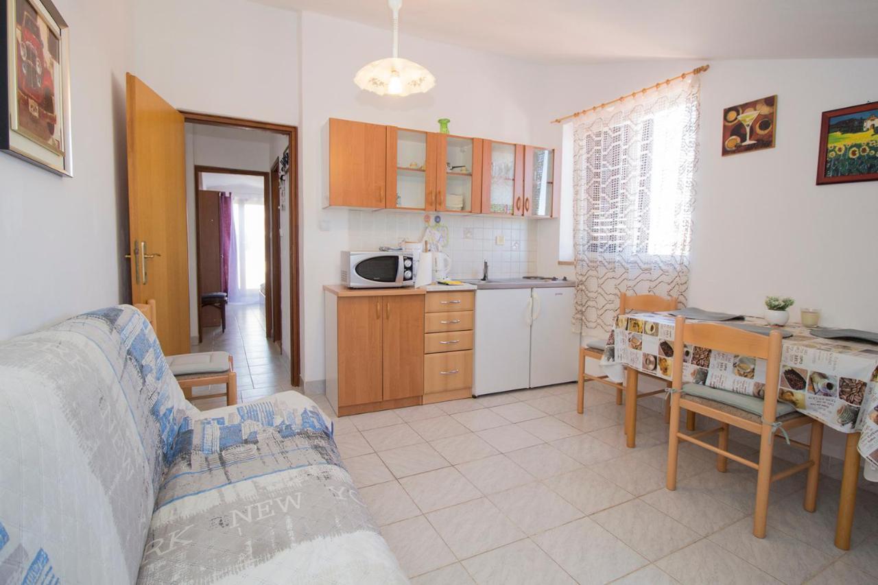 Apartments Palma Bed & Breakfast Medulin Exteriör bild
