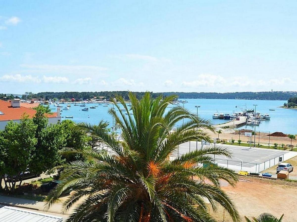 Apartments Palma Bed & Breakfast Medulin Exteriör bild
