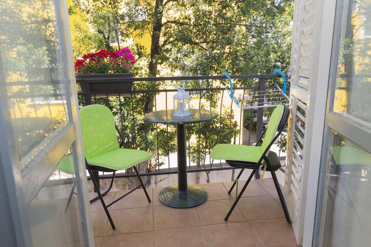 Apartments Palma Bed & Breakfast Medulin Exteriör bild
