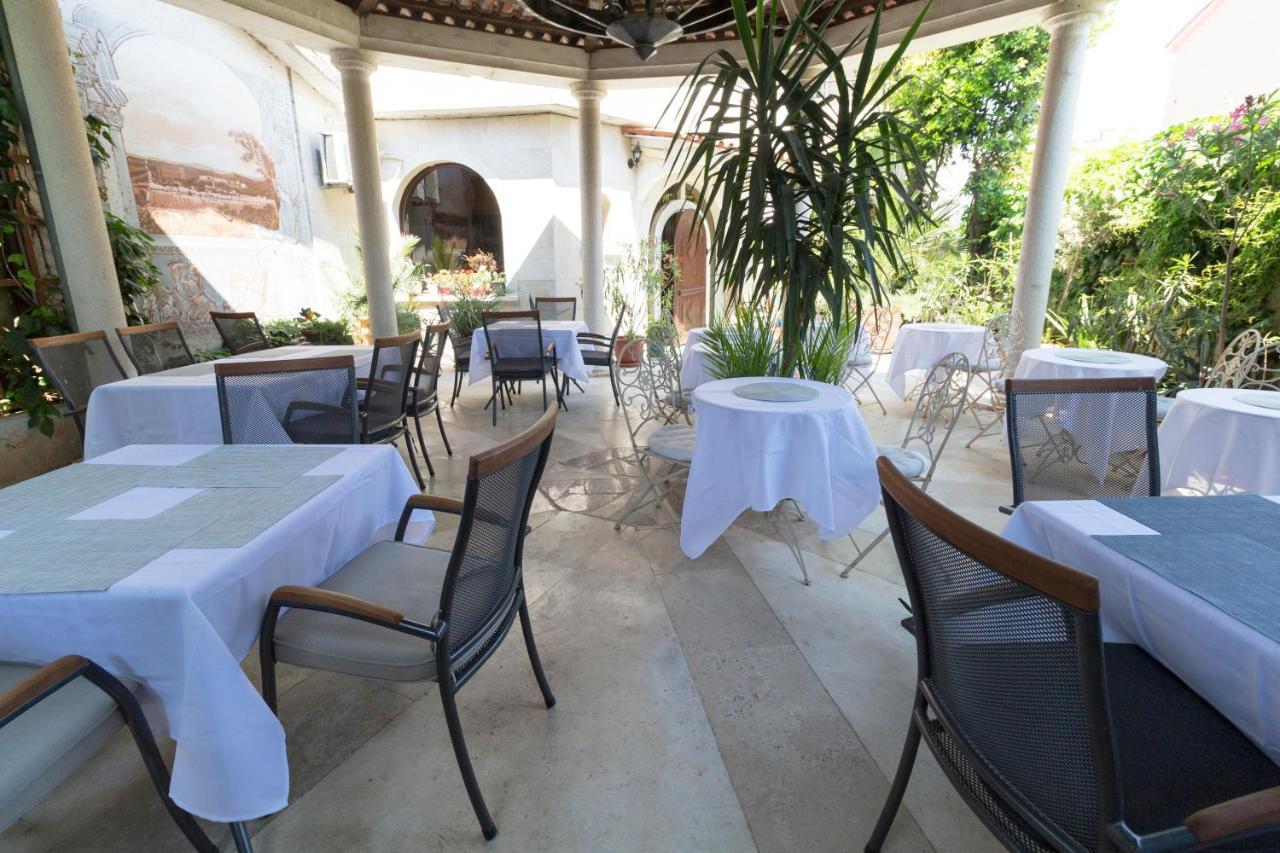 Apartments Palma Bed & Breakfast Medulin Exteriör bild