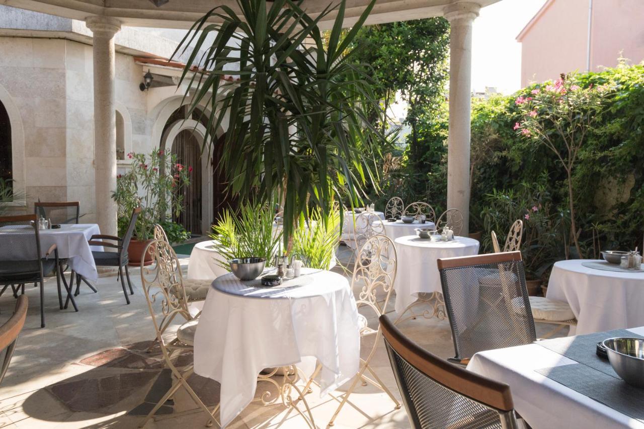 Apartments Palma Bed & Breakfast Medulin Exteriör bild