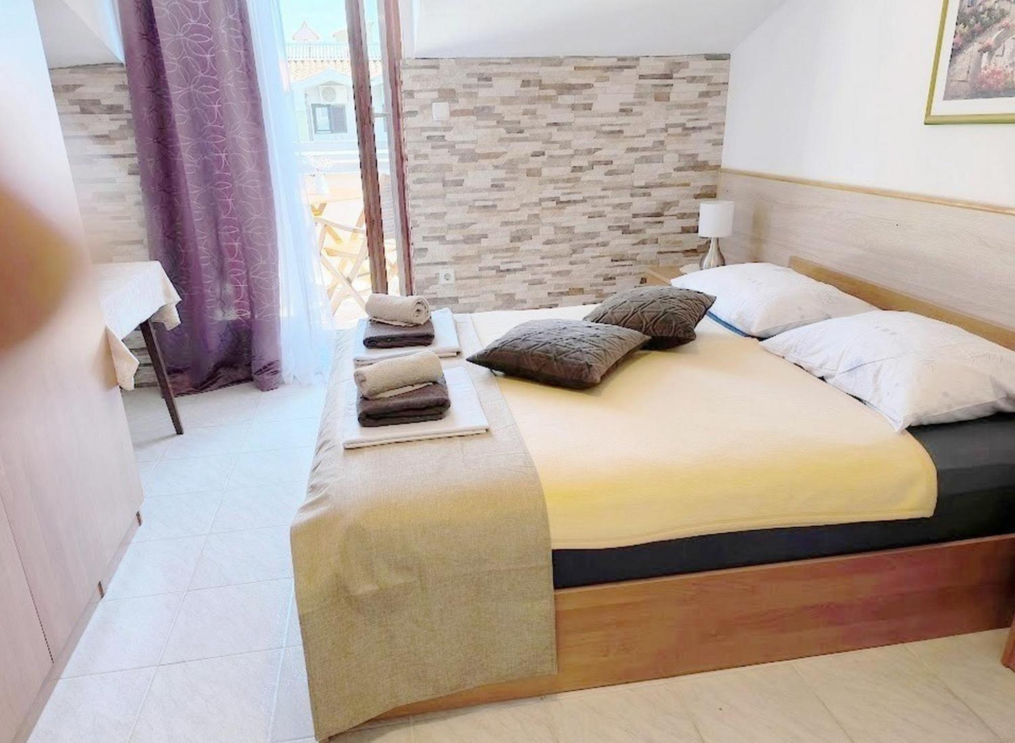 Apartments Palma Bed & Breakfast Medulin Exteriör bild