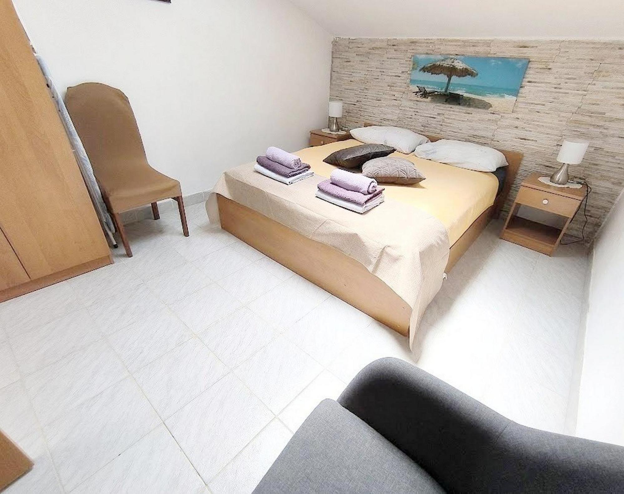 Apartments Palma Bed & Breakfast Medulin Exteriör bild