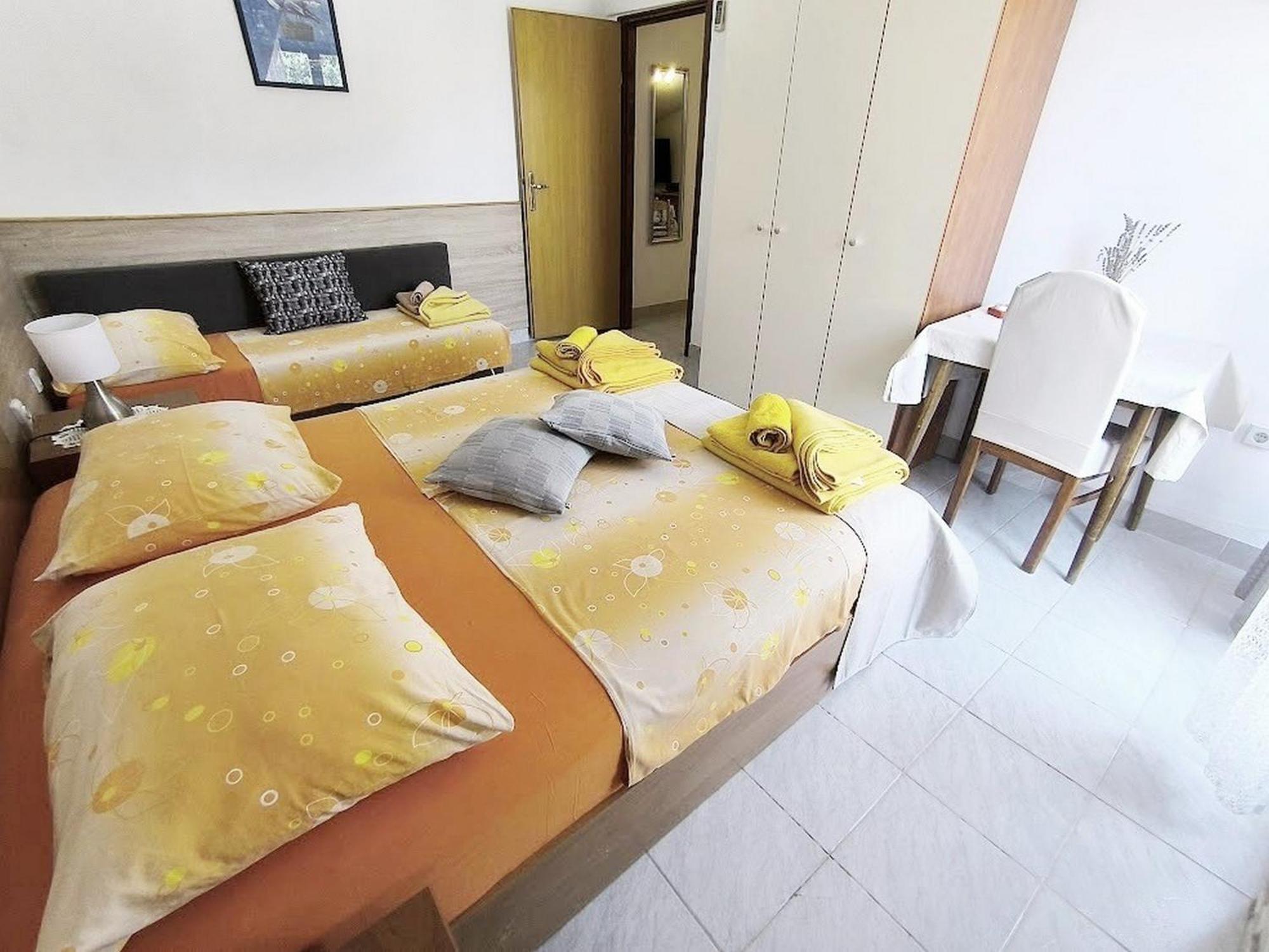 Apartments Palma Bed & Breakfast Medulin Exteriör bild
