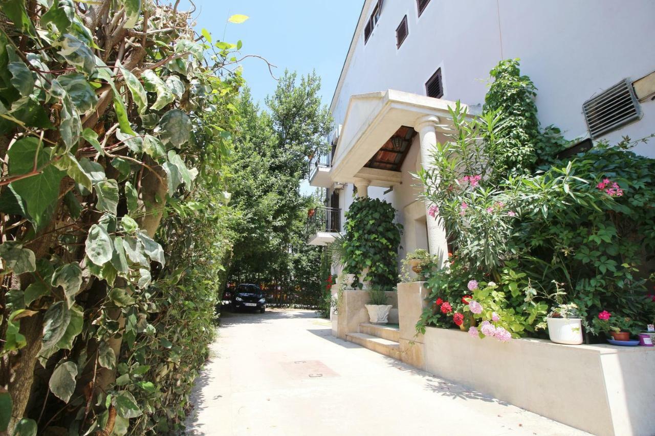 Apartments Palma Bed & Breakfast Medulin Exteriör bild