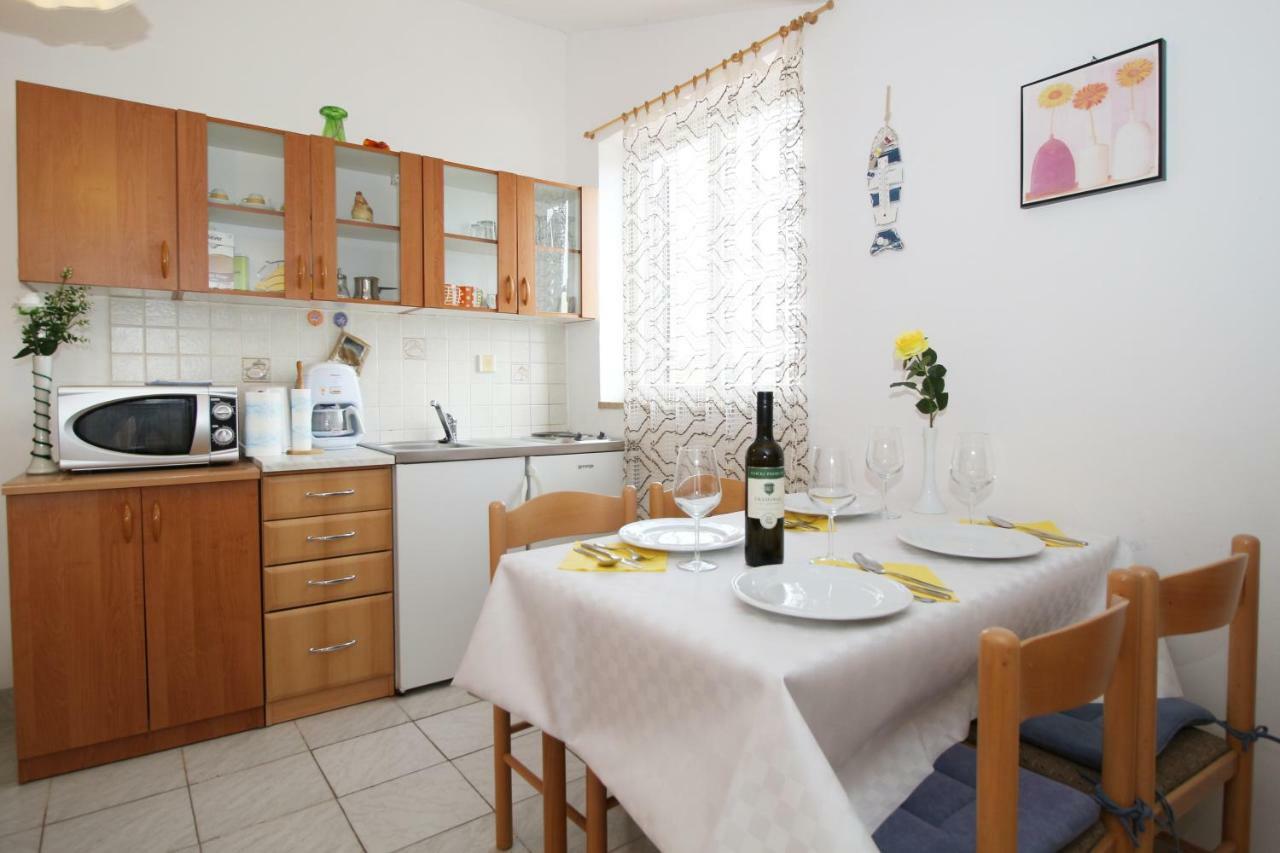 Apartments Palma Bed & Breakfast Medulin Exteriör bild