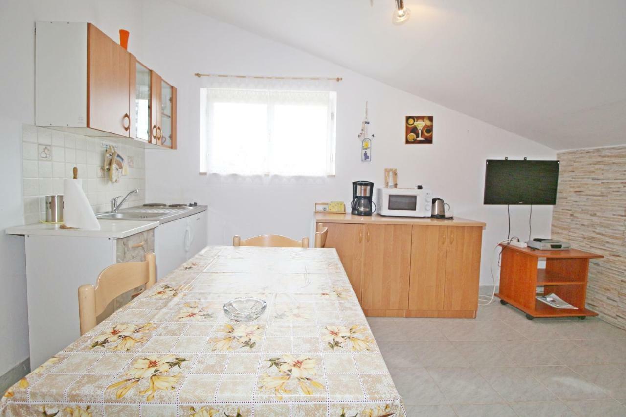Apartments Palma Bed & Breakfast Medulin Exteriör bild